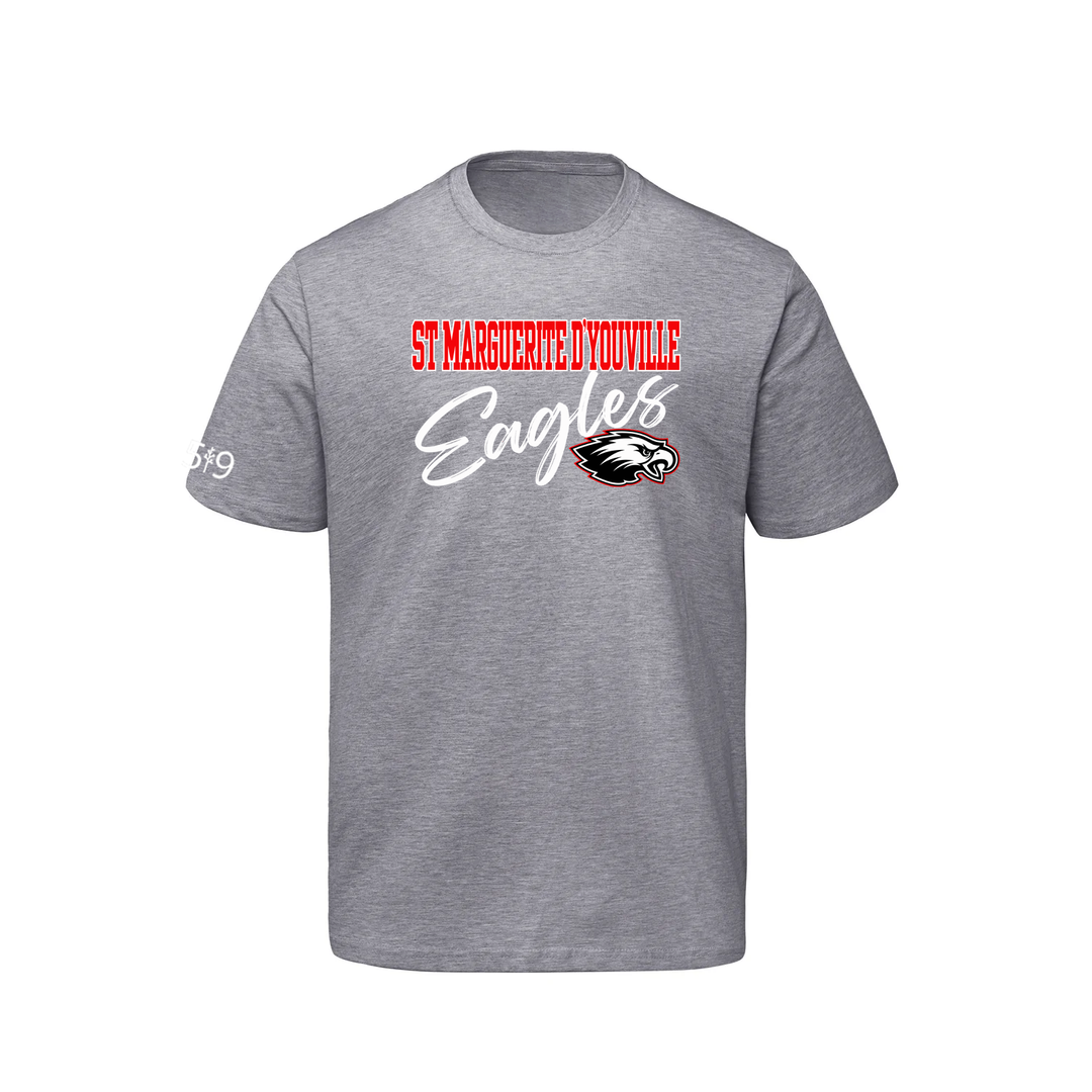 ST MARGUERITE SIGNATURE TEE (MENS)