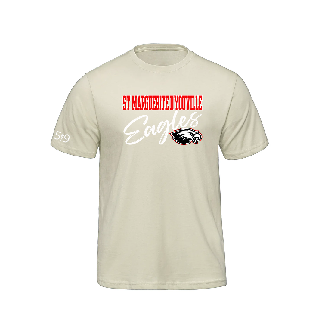 ST MARGUERITE SIGNATURE TEE (MENS)