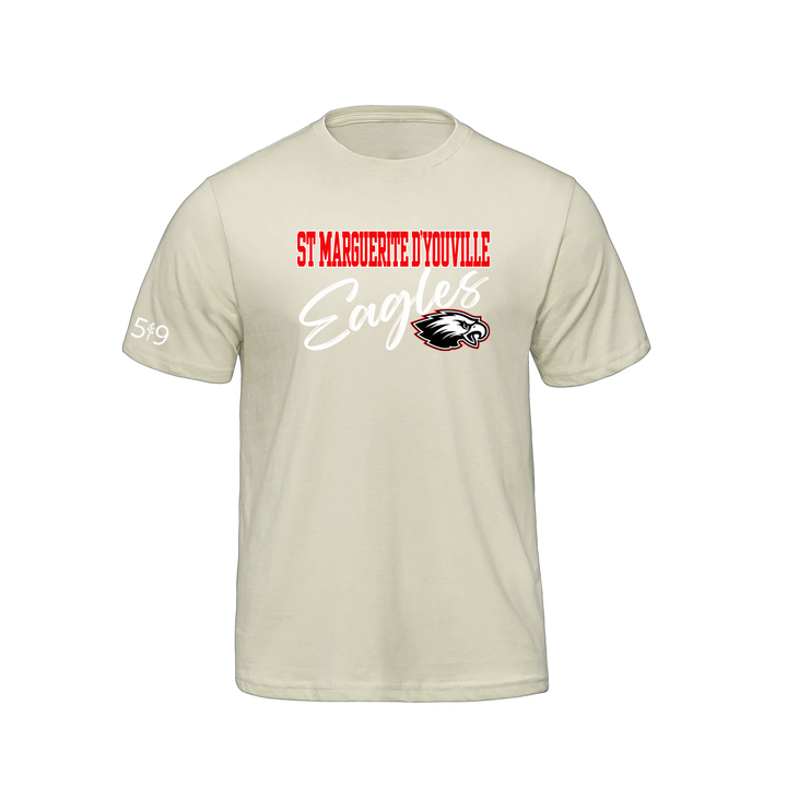 ST MARGUERITE SIGNATURE TEE (MENS)