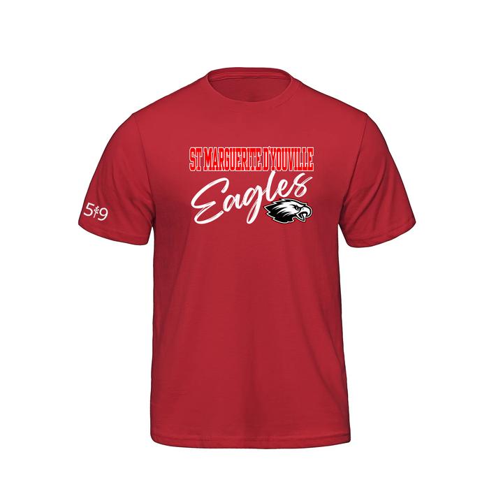 ST MARGUERITE SIGNATURE TEE (MENS)