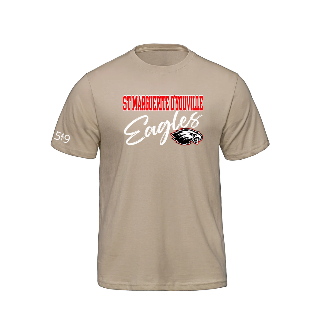 ST MARGUERITE SIGNATURE TEE (MENS)