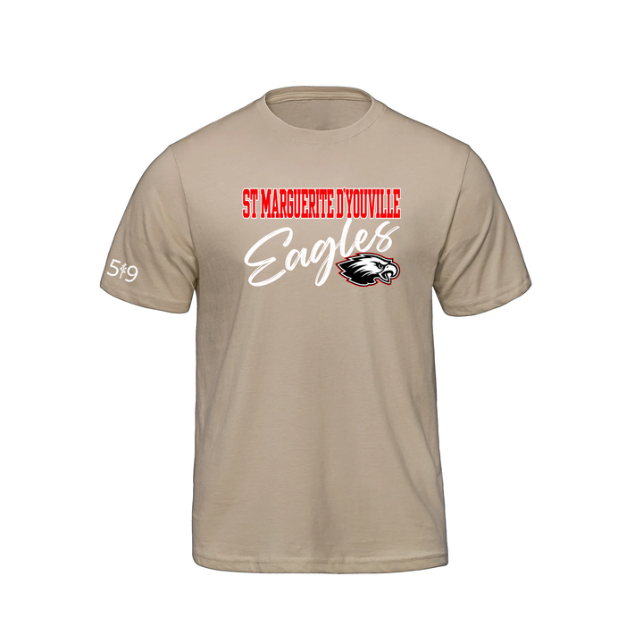 ST MARGUERITE SIGNATURE TEE (MENS)