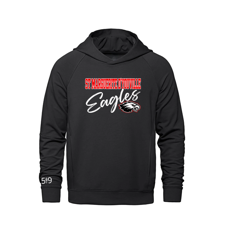 ST MARGUERITE SIGNATURE FRENCH TERRY HOODIE (UNISEX)