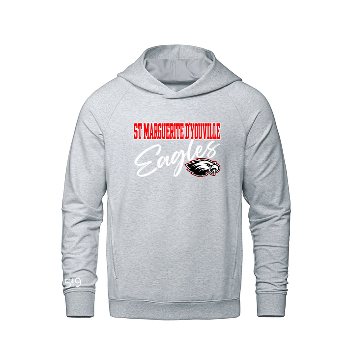 ST MARGUERITE SIGNATURE FRENCH TERRY HOODIE (UNISEX)