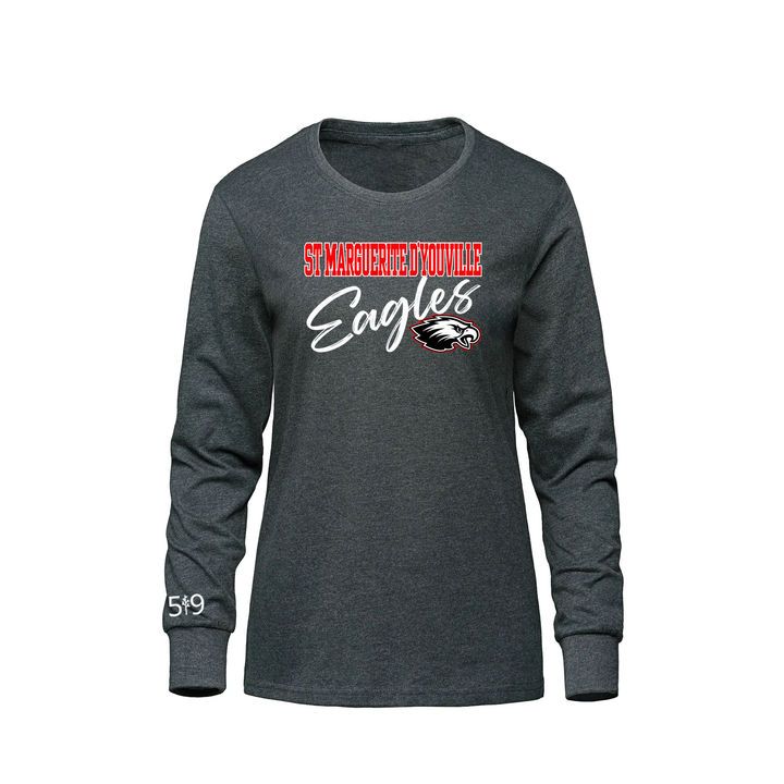 ST MARGUERITE SIGNATURE LONG SLEEVE (WOMENS)