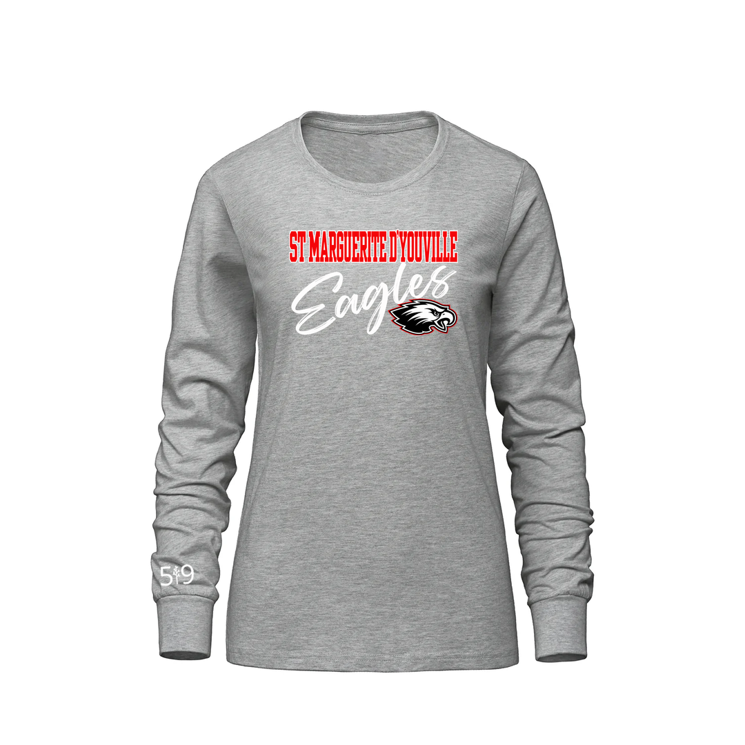ST MARGUERITE SIGNATURE LONG SLEEVE (WOMENS)