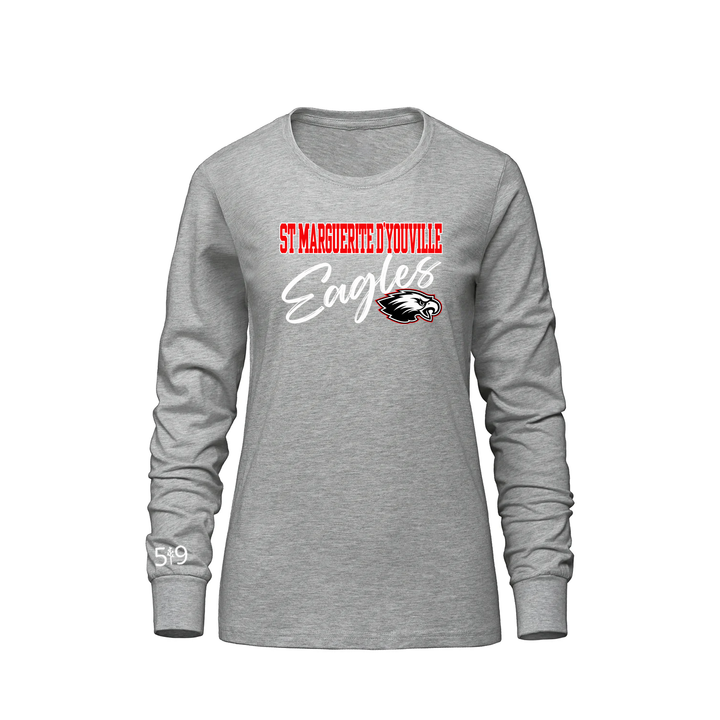 ST MARGUERITE SIGNATURE LONG SLEEVE (WOMENS)