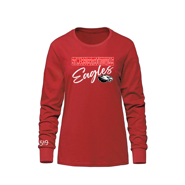 ST MARGUERITE SIGNATURE LONG SLEEVE (WOMENS)