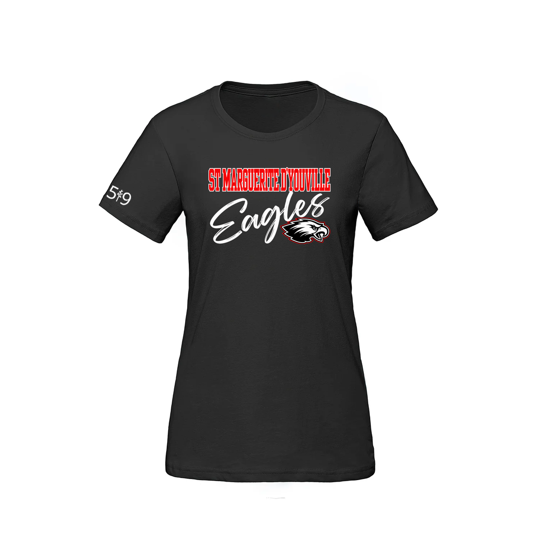ST MARGUERITE SIGNATURE TEE (WOMENS)
