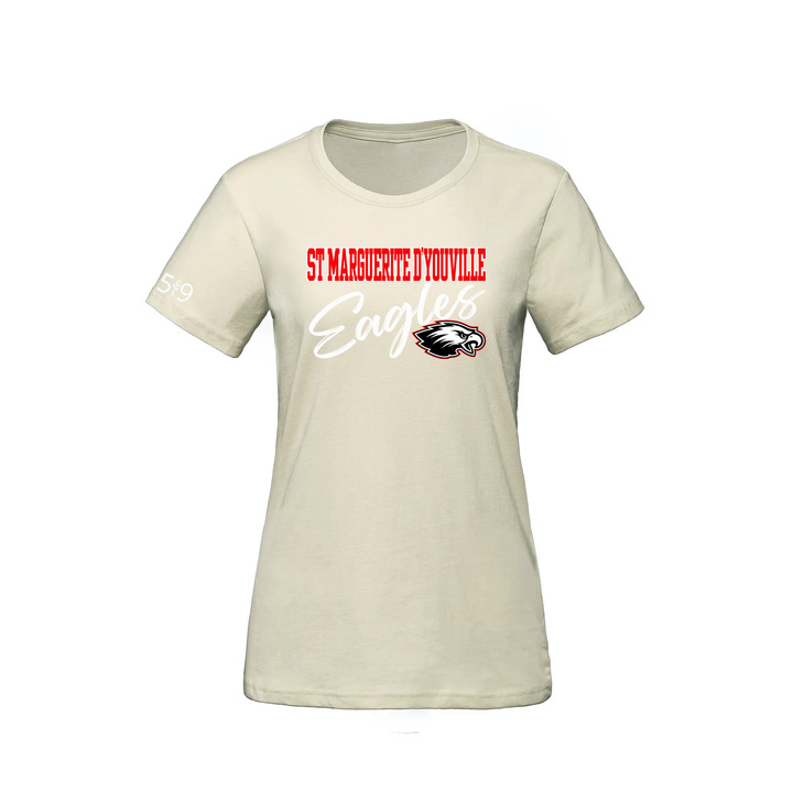 ST MARGUERITE SIGNATURE TEE (WOMENS)