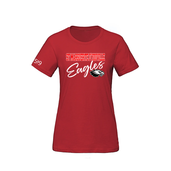 ST MARGUERITE SIGNATURE TEE (WOMENS)