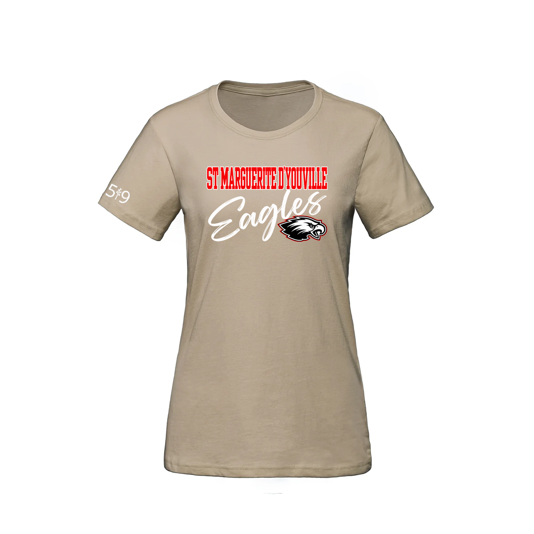 ST MARGUERITE SIGNATURE TEE (WOMENS)