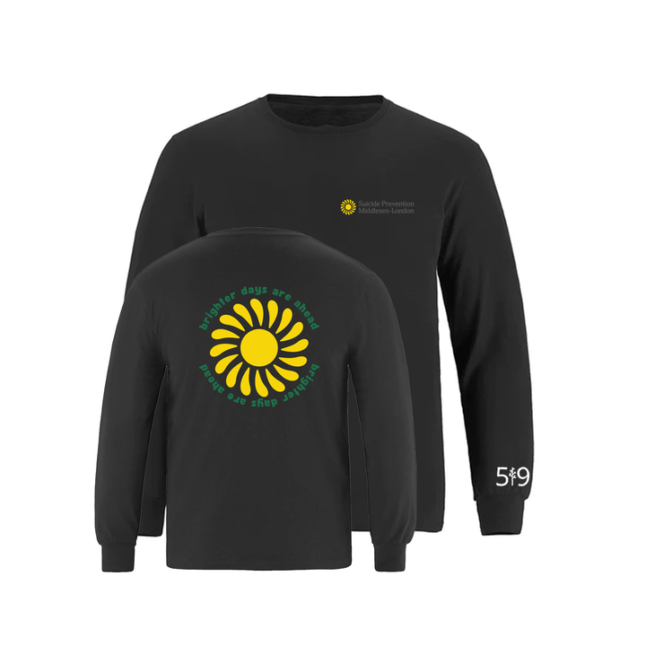 BRIGHTER DAYS LONG SLEEVE (MENS)