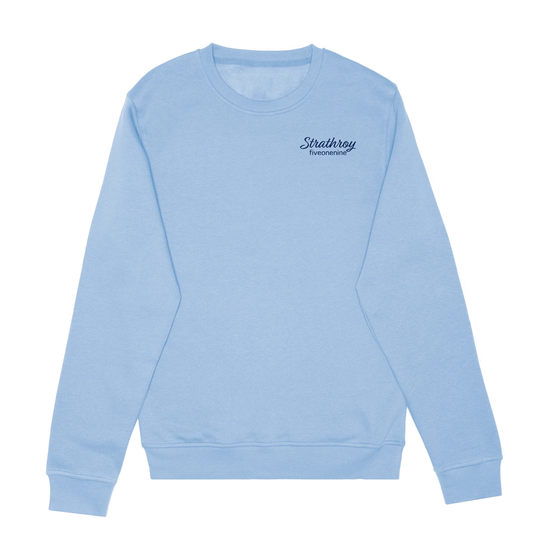 TOBERMORY CREW (UNISEX)