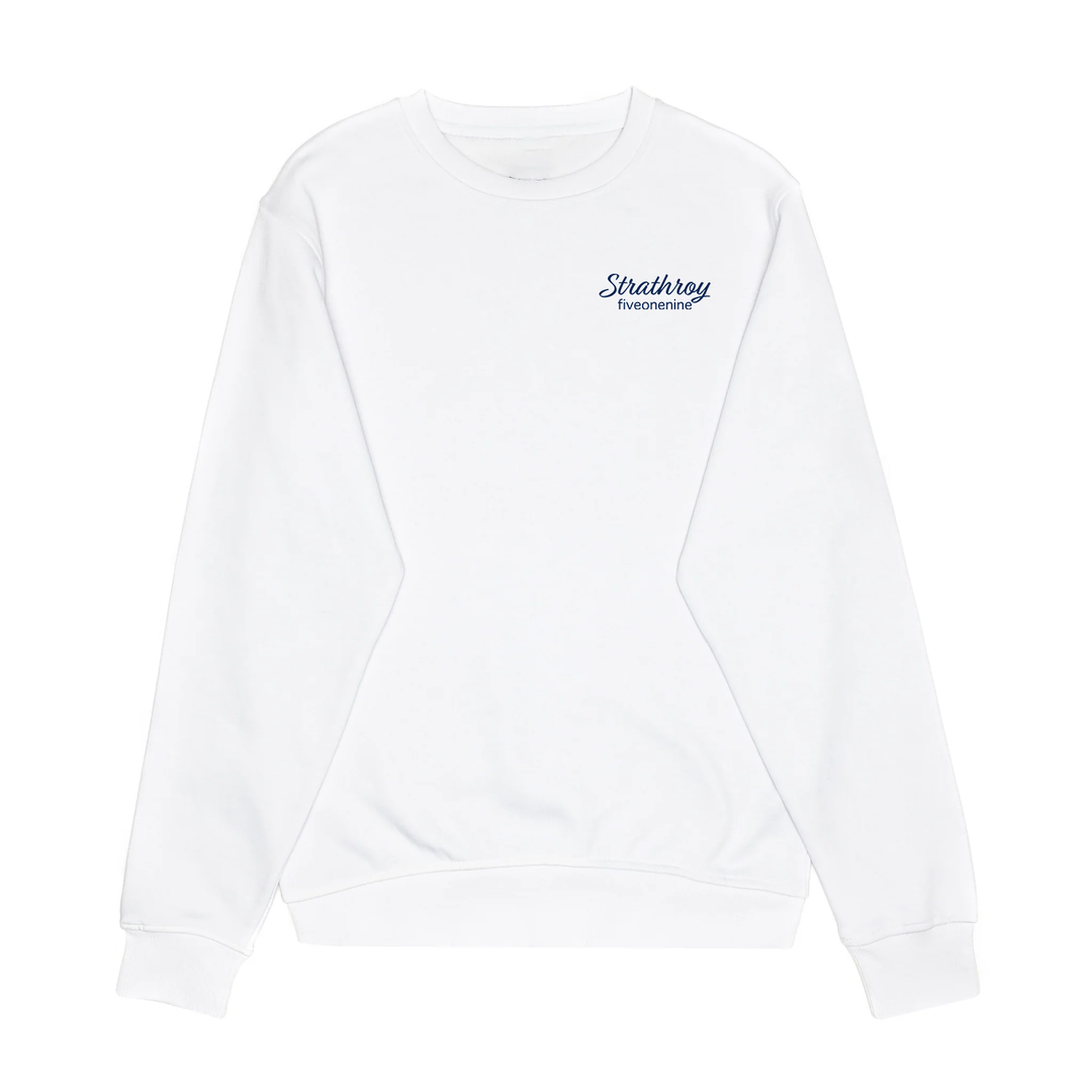 TOBERMORY CREW (UNISEX)