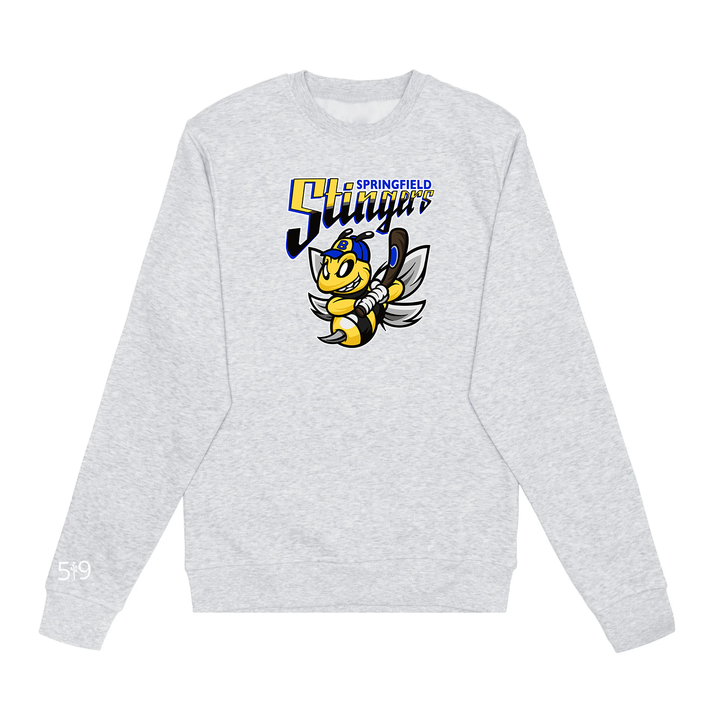 STINGERS CREW (UNISEX)