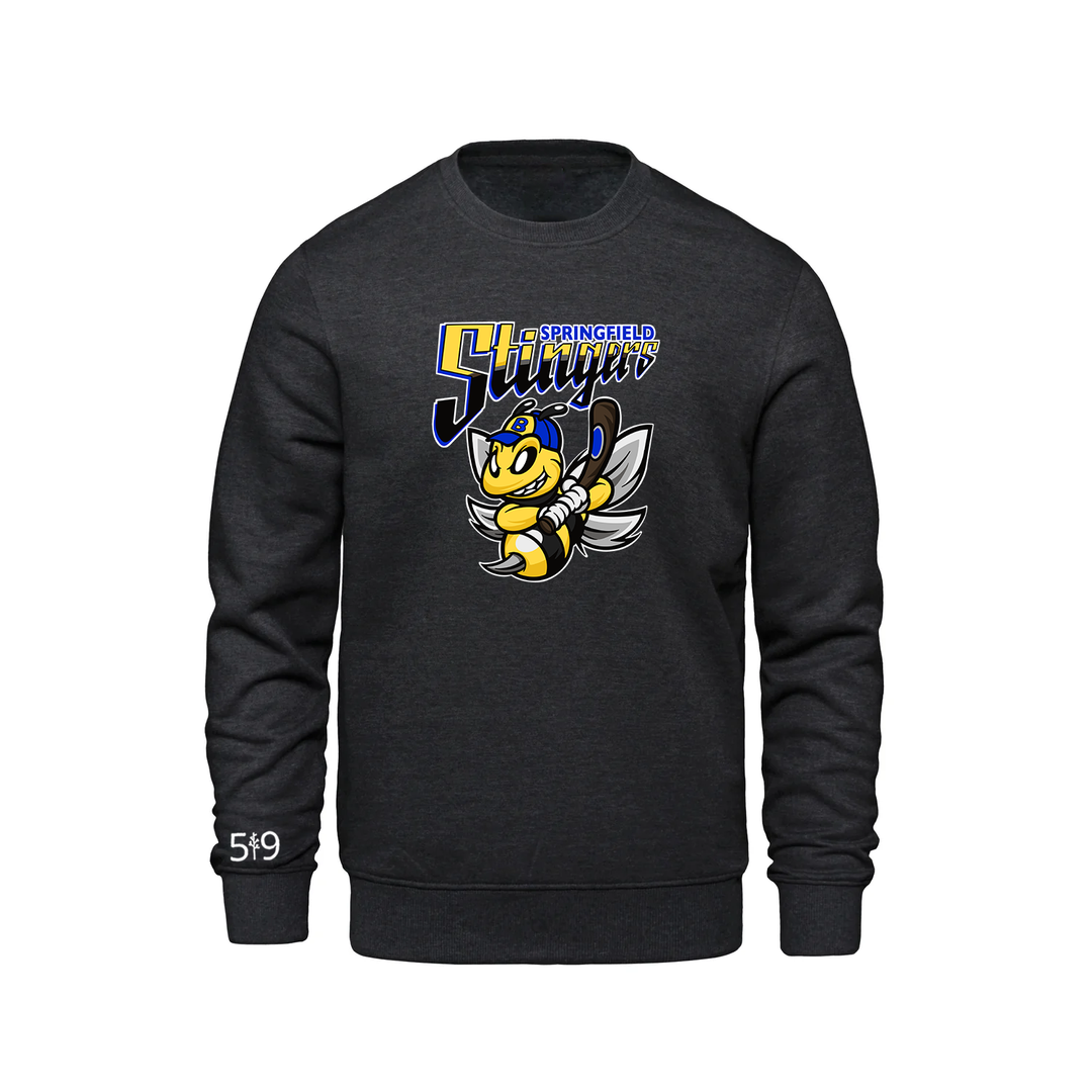 STINGERS CREW (UNISEX)