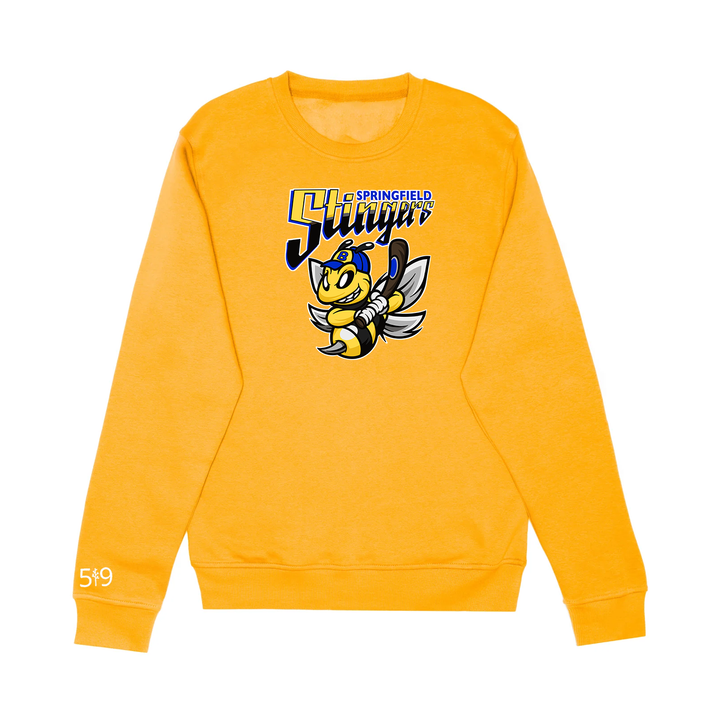 STINGERS CREW (UNISEX)