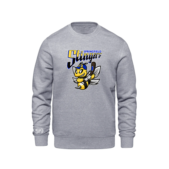 STINGERS CREW (YOUTH)