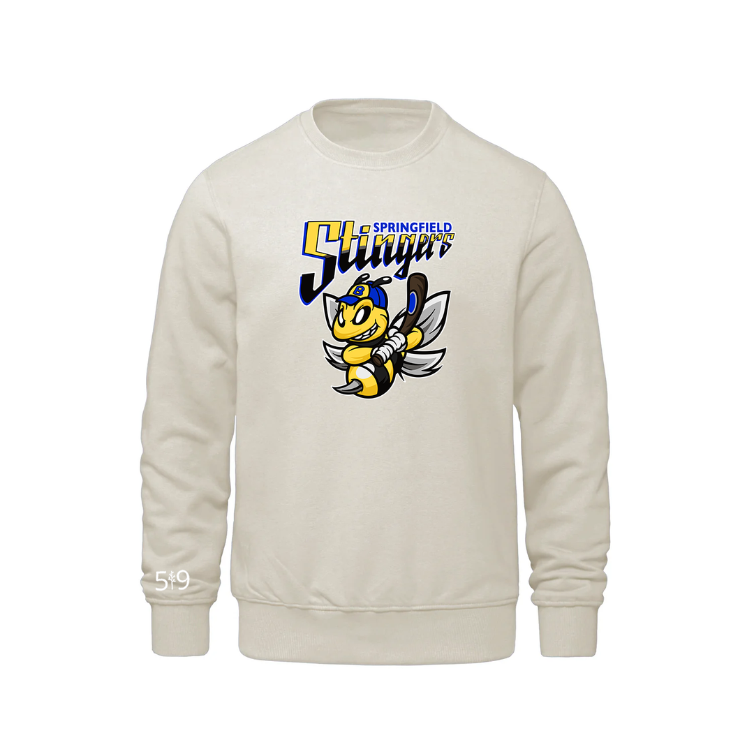 STINGERS CREW (UNISEX)