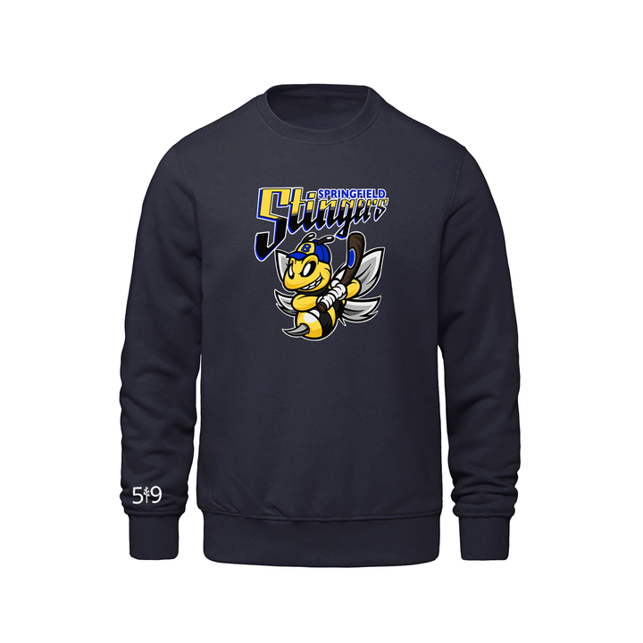 STINGERS CREW (YOUTH)