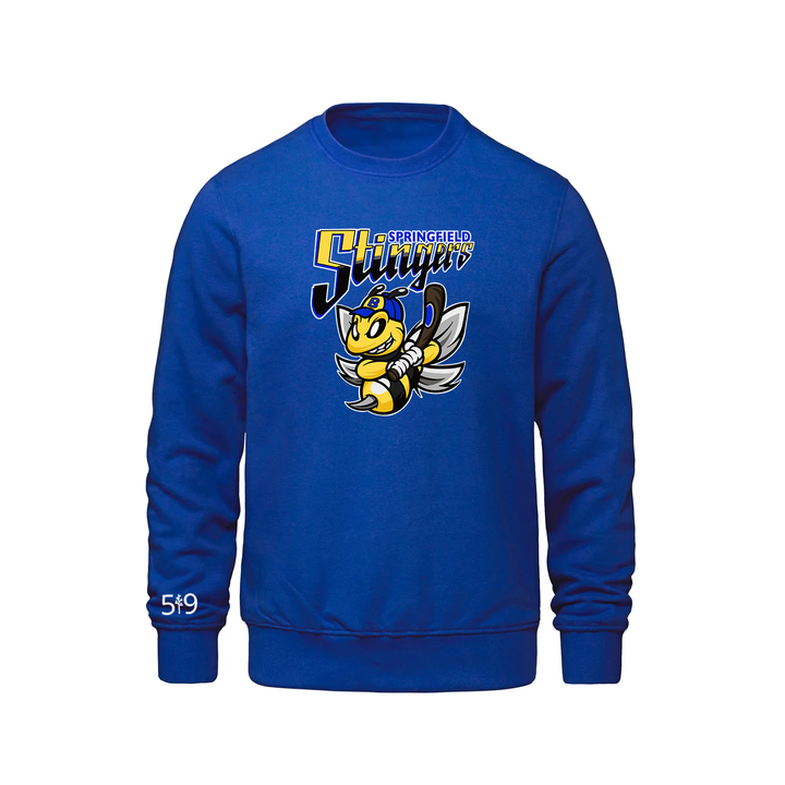 STINGERS CREW (YOUTH)