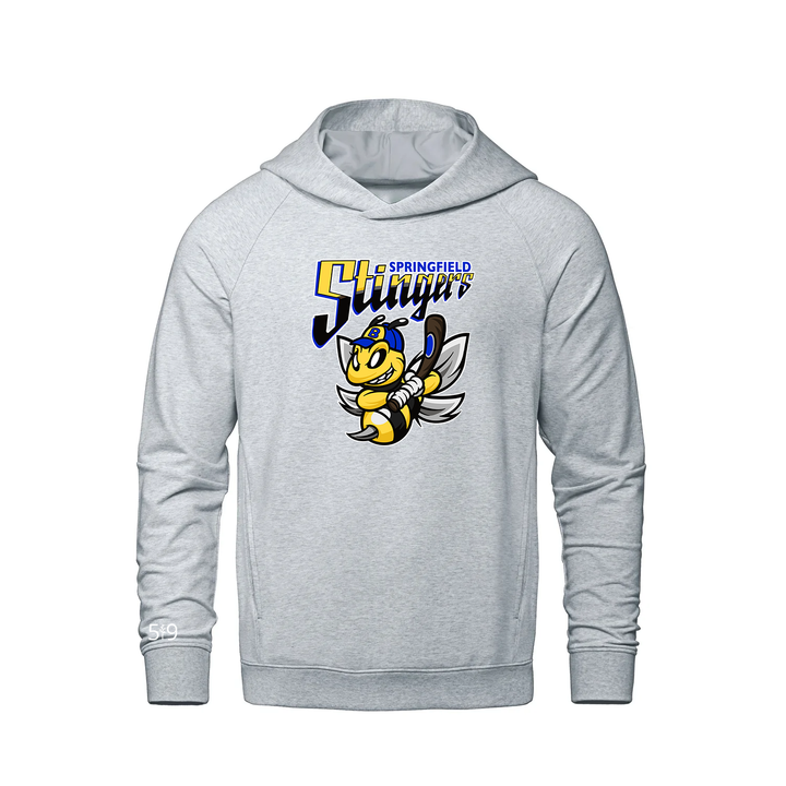 STINGERS FRENCH TERRY HOODIE (UNISEX)