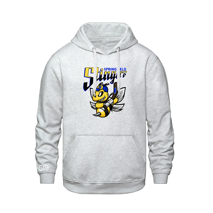 STINGERS HOODIE (UNISEX)