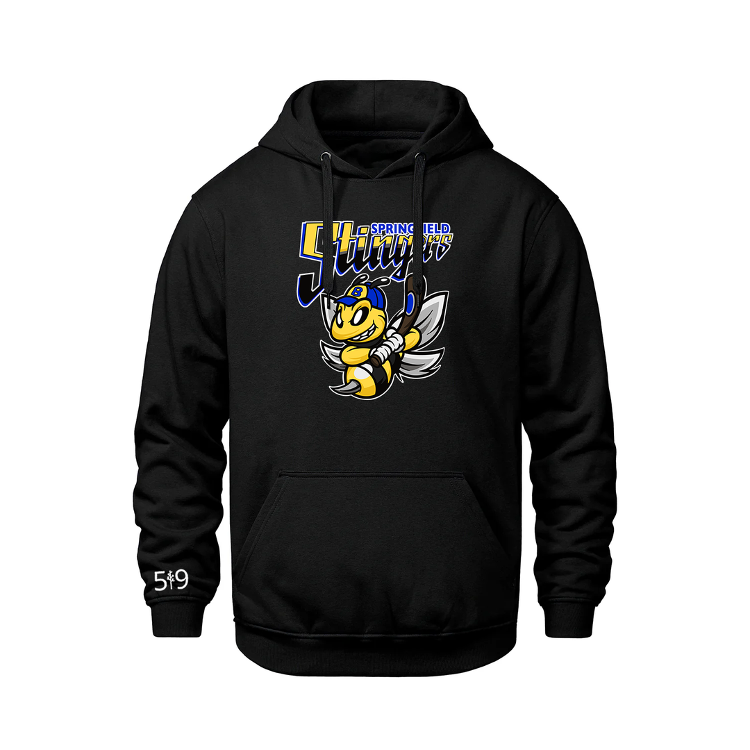 STINGERS HOODIE (YOUTH)