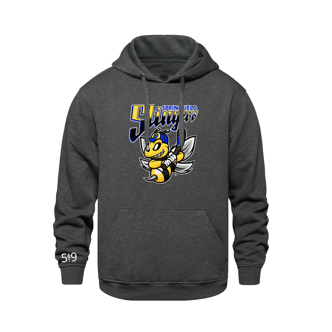 STINGERS HOODIE (UNISEX)