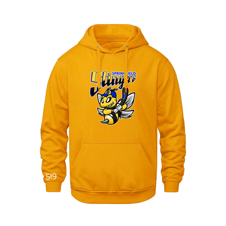 STINGERS HOODIE (UNISEX)