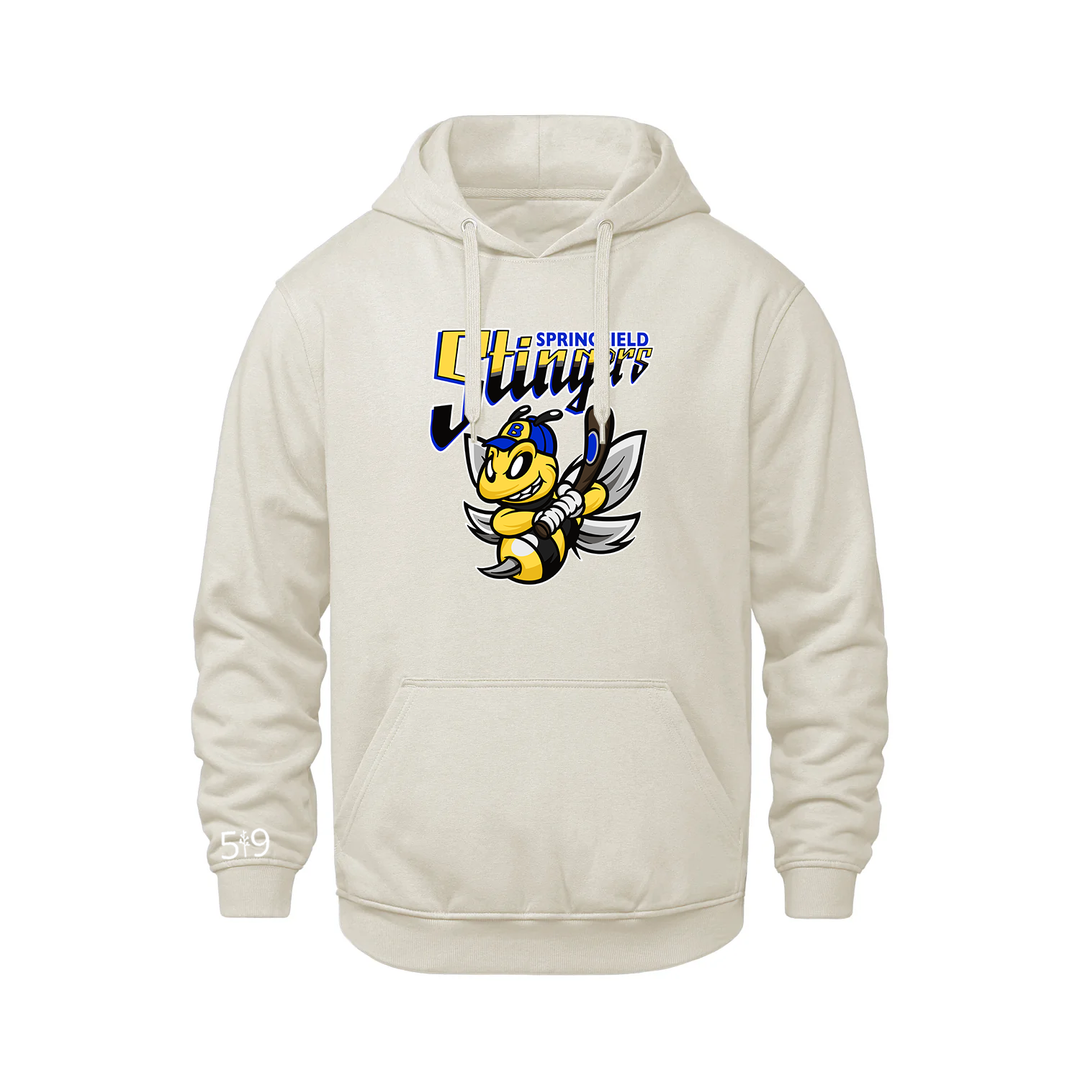 STINGERS HOODIE (UNISEX)