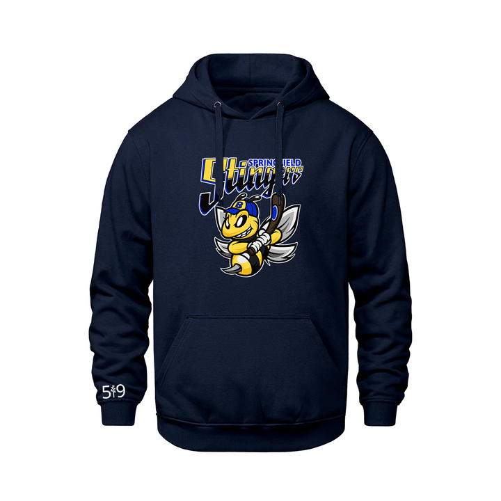STINGERS HOODIE (YOUTH)