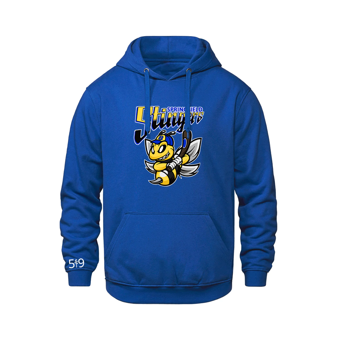 STINGERS HOODIE (YOUTH)