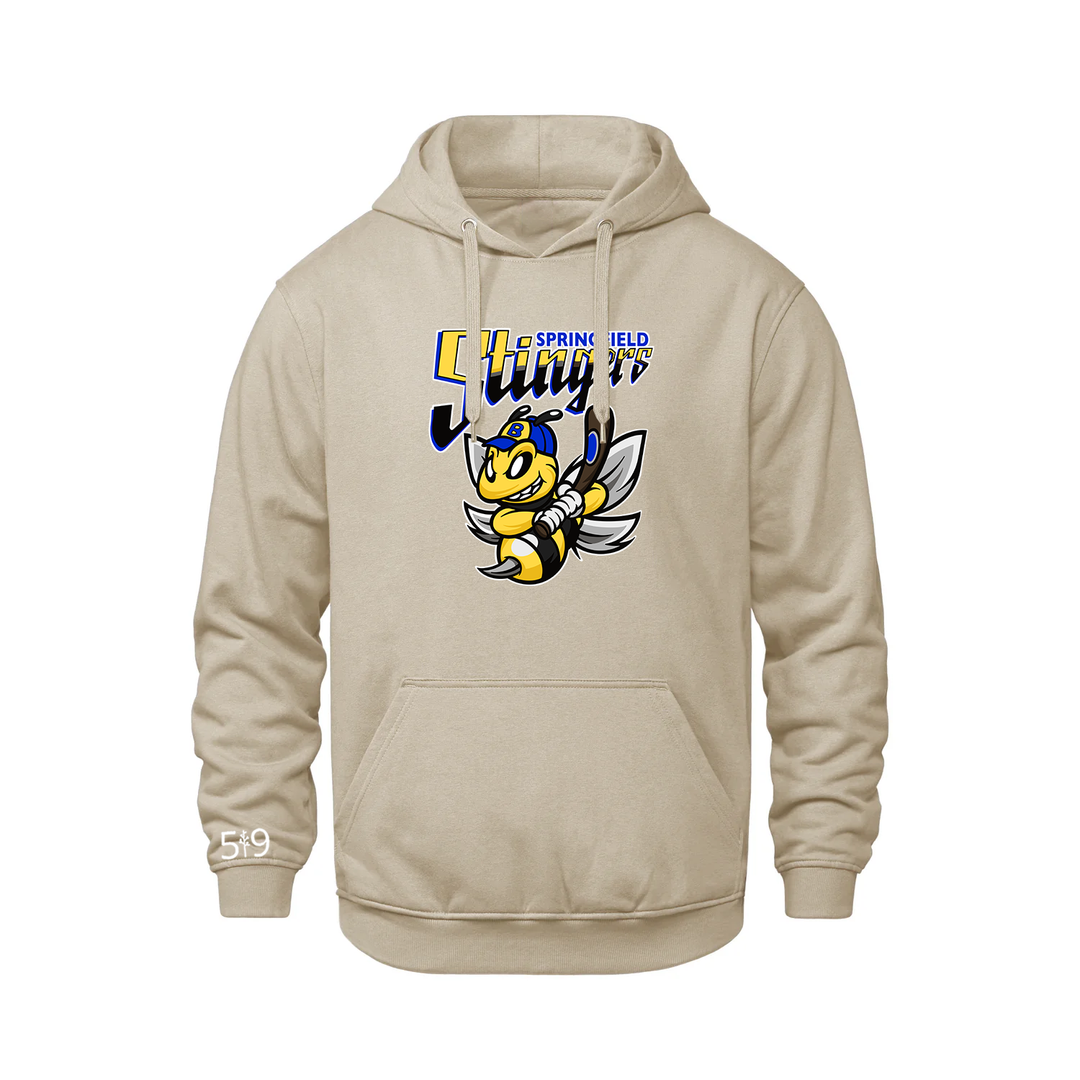 STINGERS HOODIE (UNISEX)