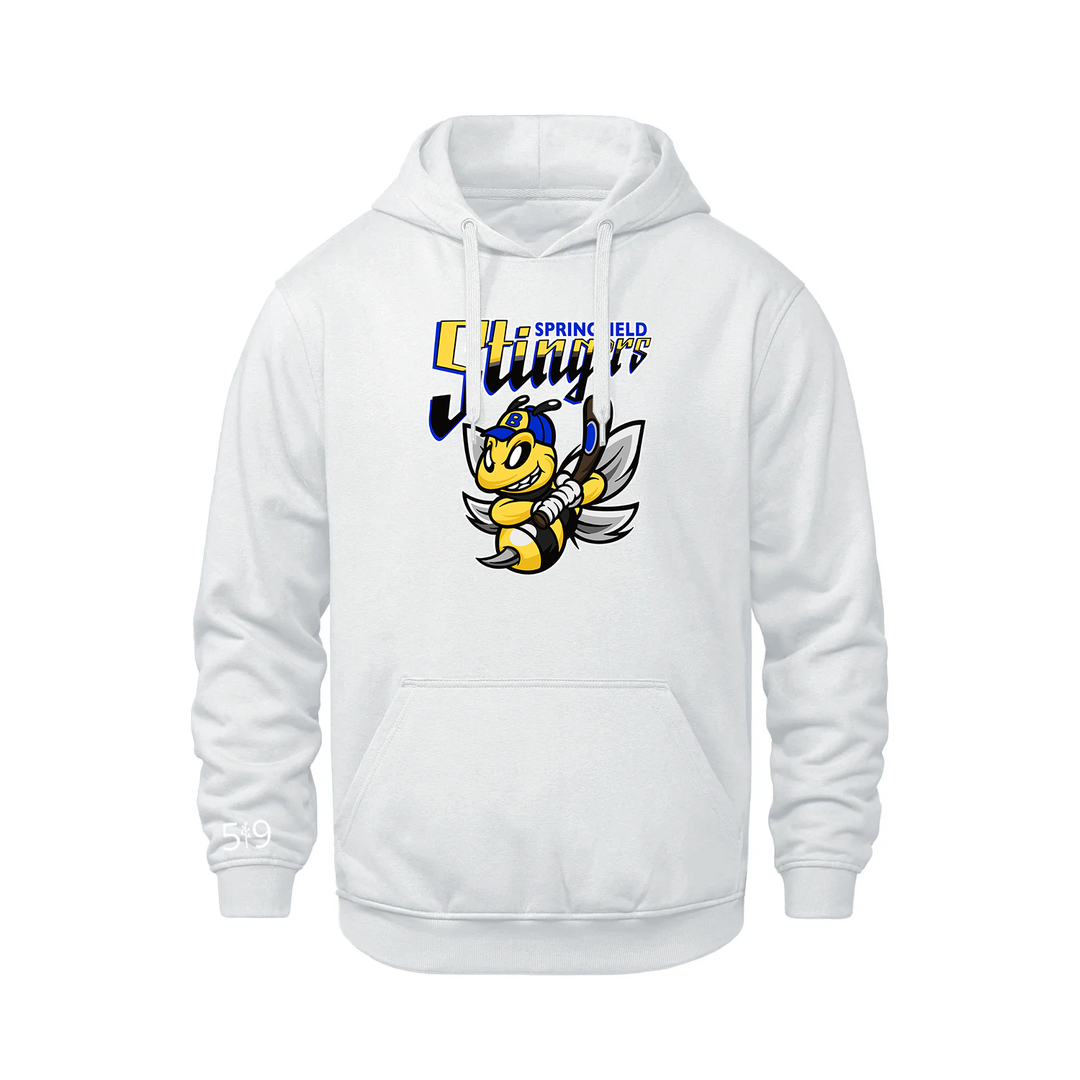STINGERS HOODIE (YOUTH)