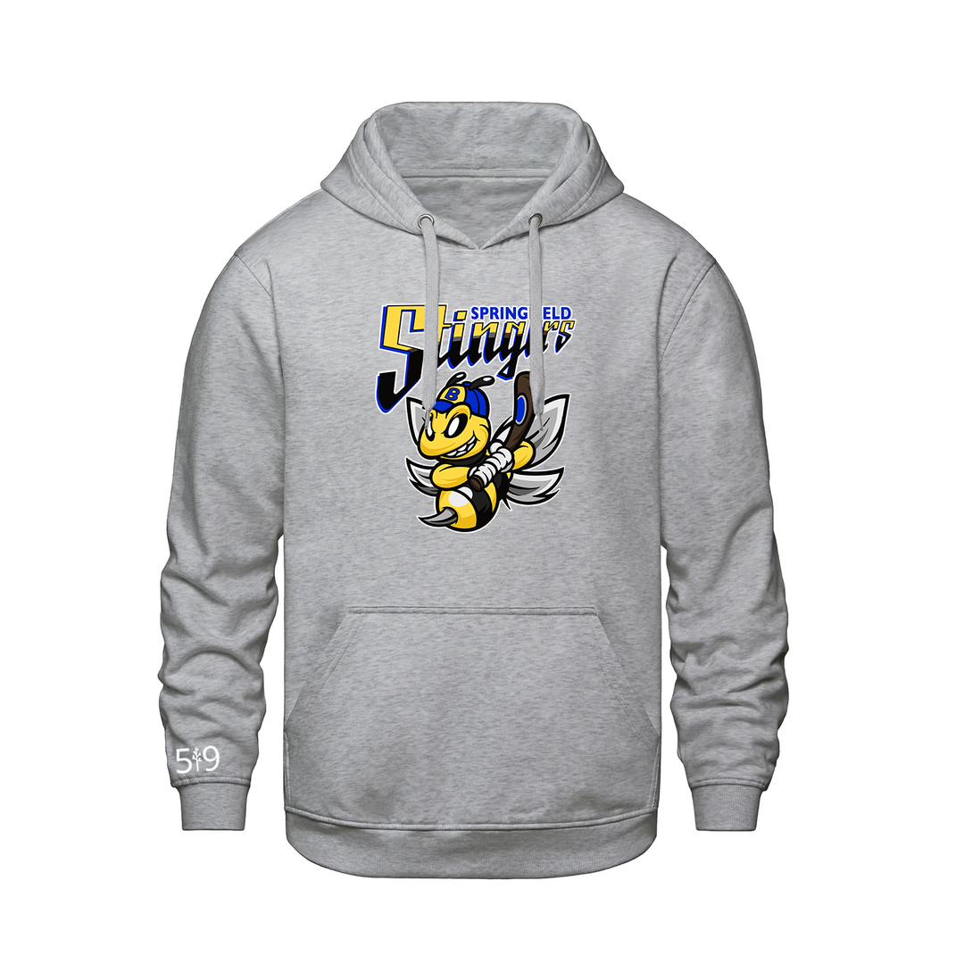 STINGERS HOODIE (YOUTH)