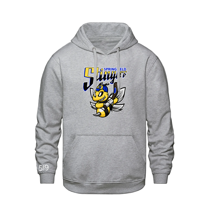 STINGERS HOODIE (YOUTH)
