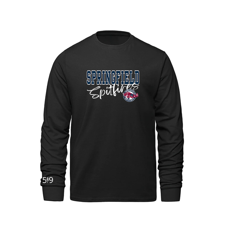 SPRINGFIELD SIGNATURE LONG SLEEVE (YOUTH)