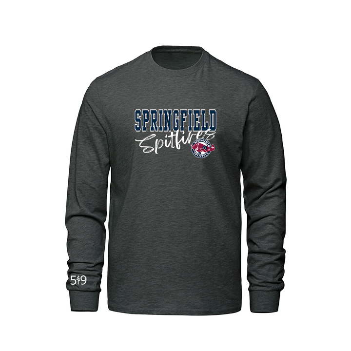 SPRINGFIELD SIGNATURE LONG SLEEVE (YOUTH)