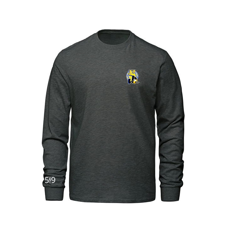 SPRINGFIELD STINGERS LONG SLEEVE (MENS)