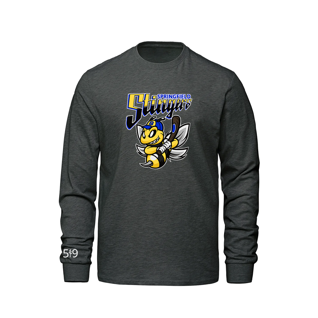 STINGERS LONG SLEEVE (MENS)
