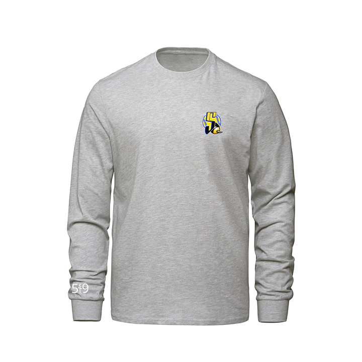 SPRINGFIELD STINGERS LONG SLEEVE (MENS)
