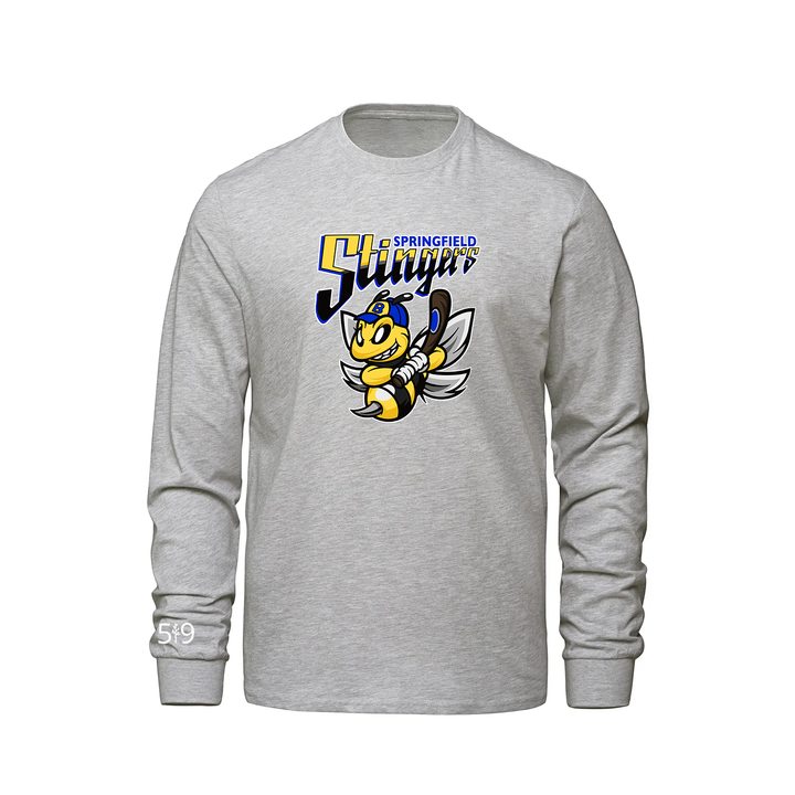 STINGERS LONG SLEEVE (MENS)