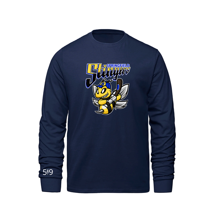 STINGERS LONG SLEEVE (MENS)