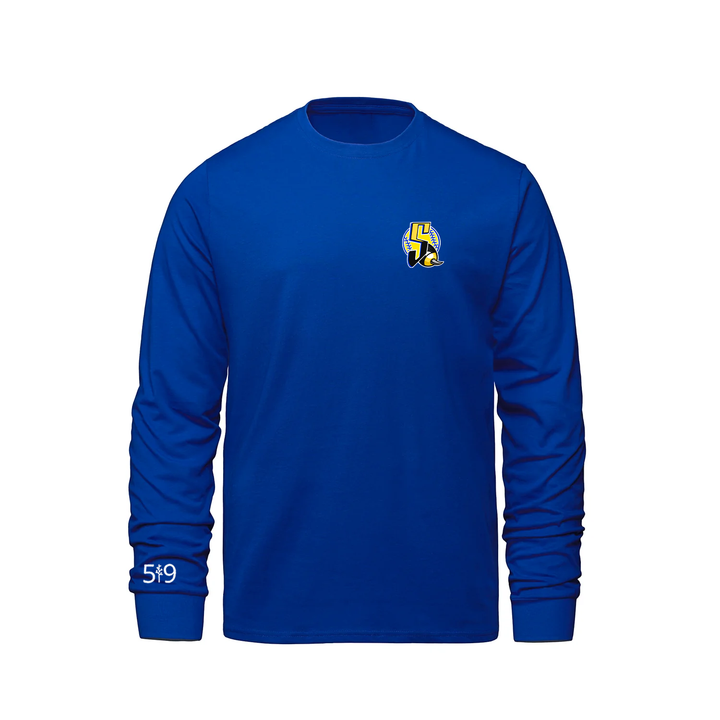 SPRINGFIELD STINGERS LONG SLEEVE (MENS)