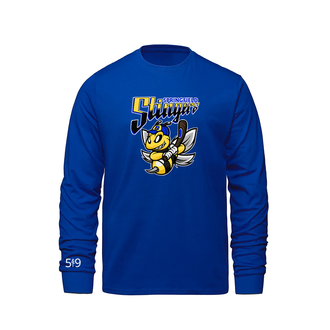 STINGERS LONG SLEEVE (MENS)