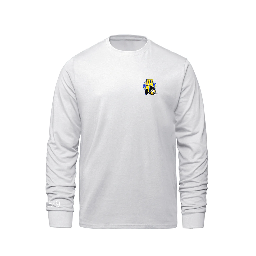 SPRINGFIELD STINGERS LONG SLEEVE (MENS)
