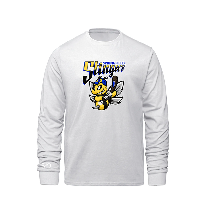 STINGERS LONG SLEEVE (MENS)