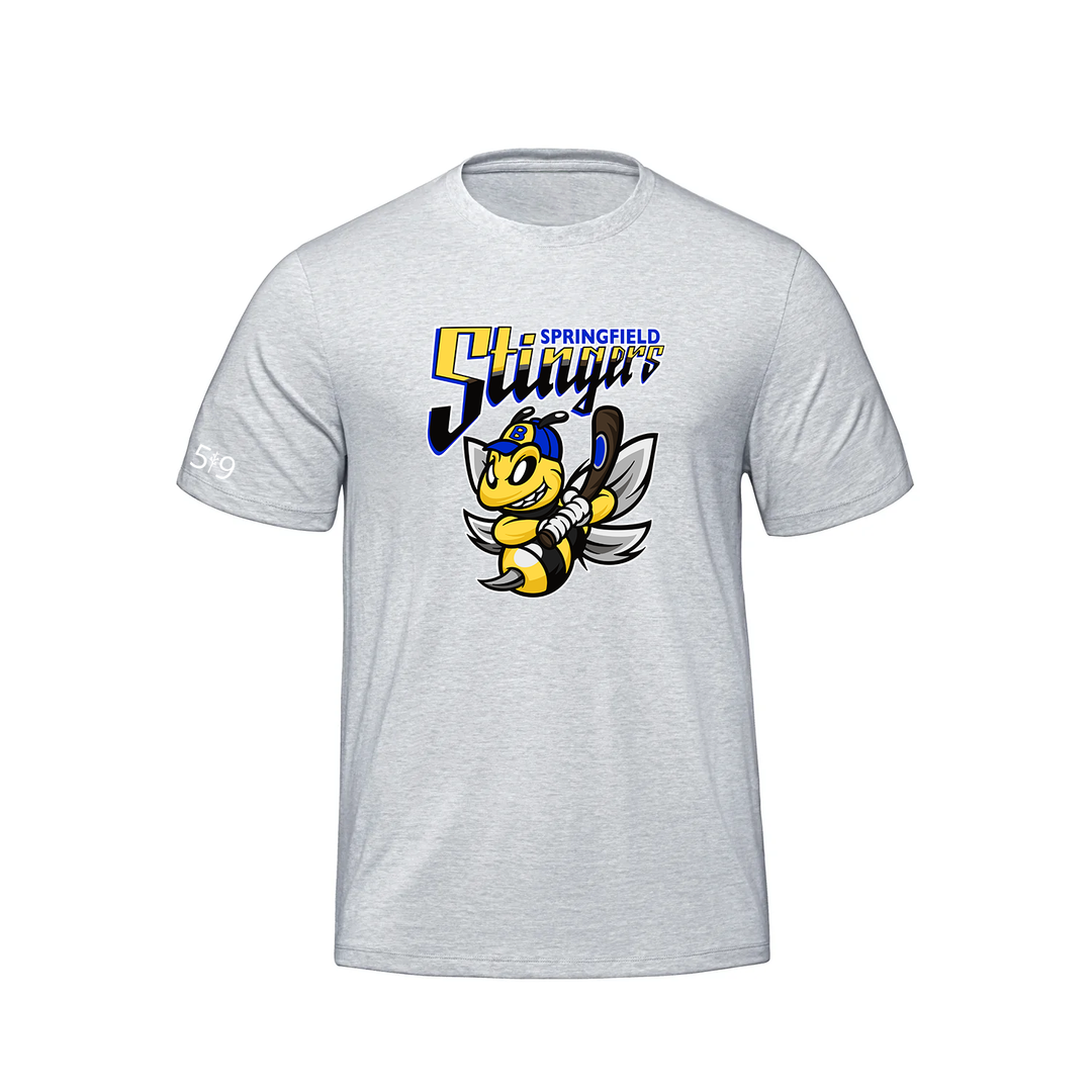 STINGERS PREMIUM TEE (MENS)